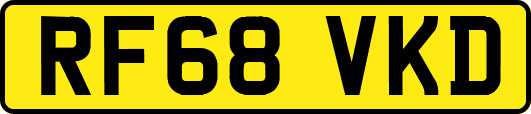 RF68VKD
