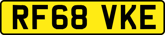 RF68VKE