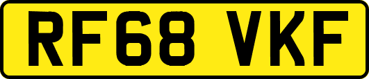 RF68VKF