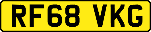 RF68VKG