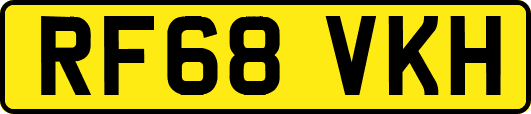 RF68VKH