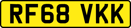 RF68VKK
