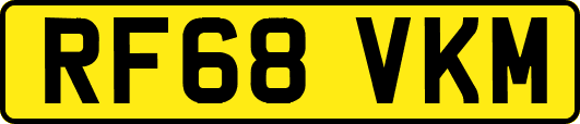 RF68VKM