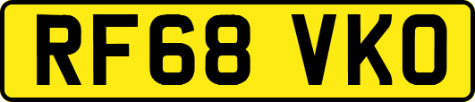 RF68VKO