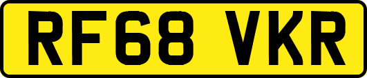 RF68VKR