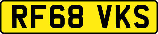 RF68VKS