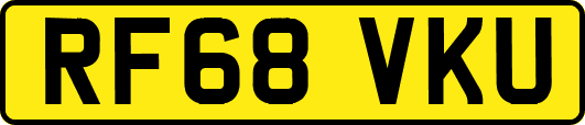 RF68VKU