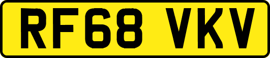 RF68VKV