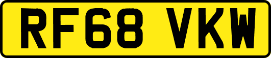 RF68VKW