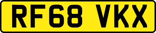 RF68VKX
