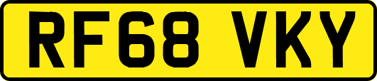 RF68VKY