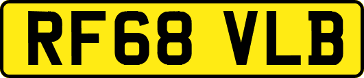 RF68VLB