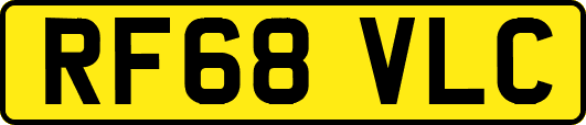 RF68VLC