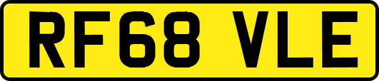 RF68VLE