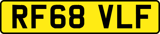 RF68VLF