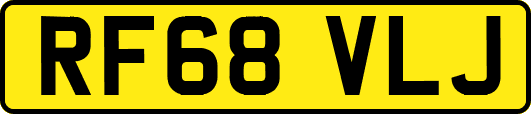 RF68VLJ