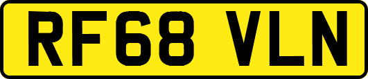RF68VLN
