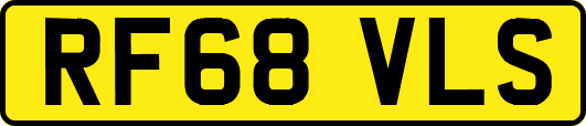 RF68VLS