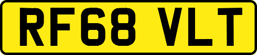 RF68VLT