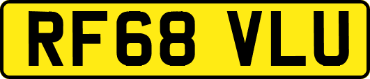 RF68VLU