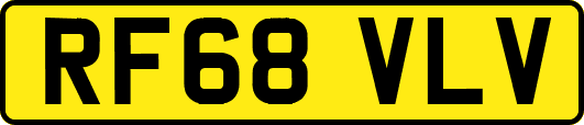 RF68VLV