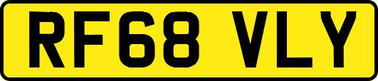 RF68VLY