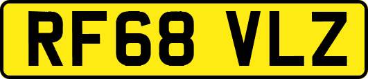 RF68VLZ