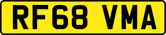 RF68VMA