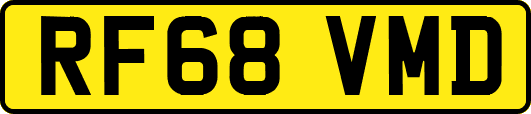 RF68VMD
