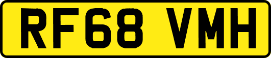 RF68VMH