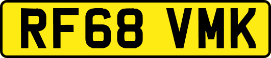 RF68VMK