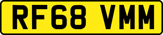 RF68VMM