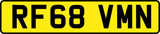 RF68VMN