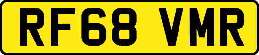 RF68VMR