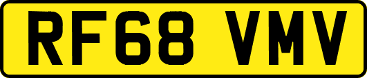 RF68VMV