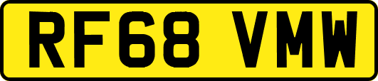 RF68VMW