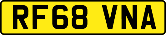 RF68VNA