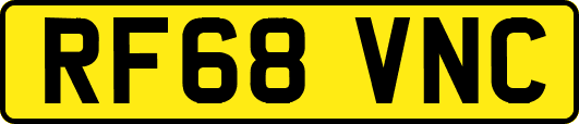 RF68VNC