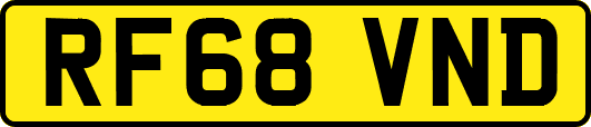 RF68VND