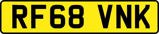 RF68VNK