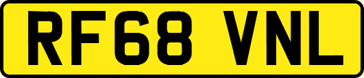 RF68VNL