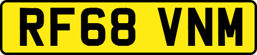 RF68VNM