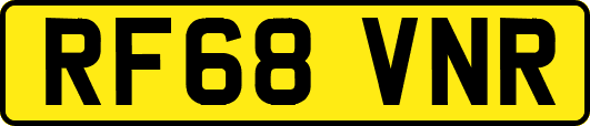 RF68VNR