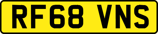 RF68VNS
