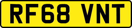 RF68VNT