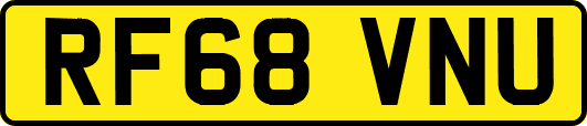 RF68VNU