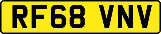 RF68VNV