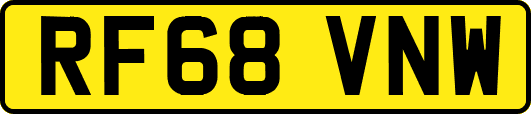 RF68VNW