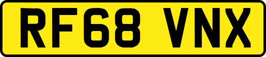 RF68VNX