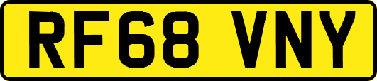 RF68VNY